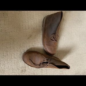 Clarks Shoes - Clark’s desert boots Clarks Shoes - Clark’s desert boots